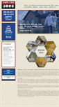 Mobile Screenshot of capecodinsulation.com